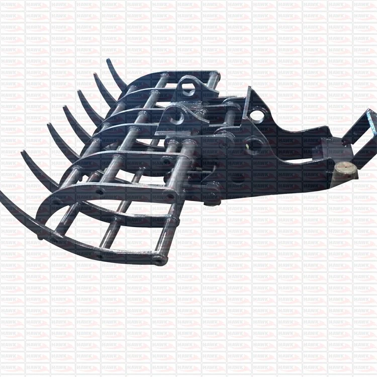 Grapple