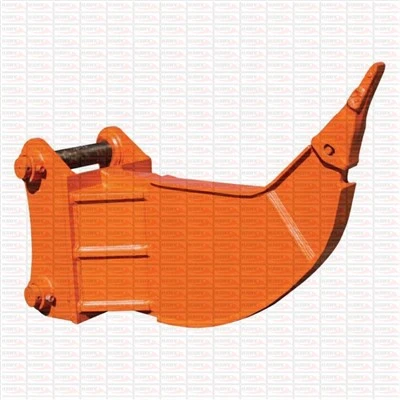 Sracaire Tochail 20 Ton
