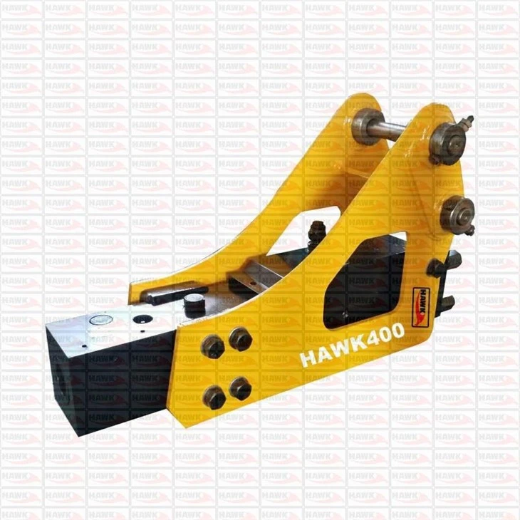 Factory Supplier Side Type Hydraulic Breaker Hammer