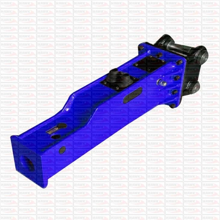 Factory Hydraulic Breaker Hammer