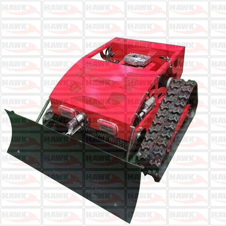 HAWK1500-452 Grass Cutting Robot Lawn Mower
