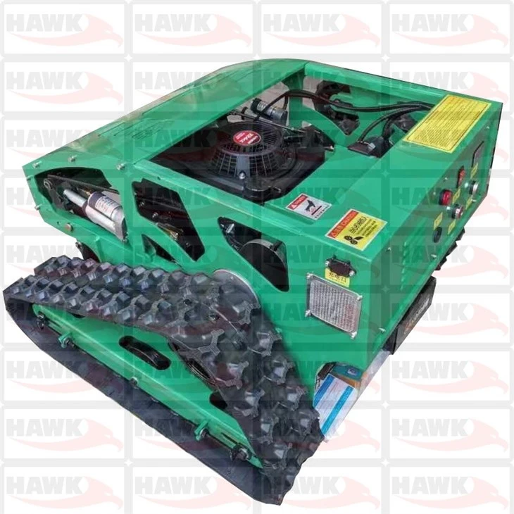 HAWK1500-452 Grass Cutting Robot Lawn Mower