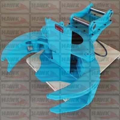 Fiar Crann Tochailteoir Hawk300