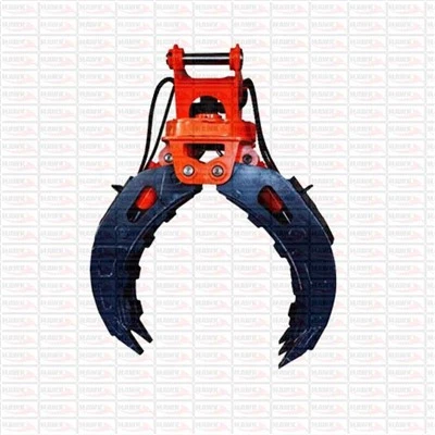 Grapple Hiodrálacha Do Tochail 5tons